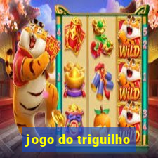 jogo do triguilho